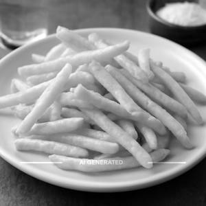 Salted