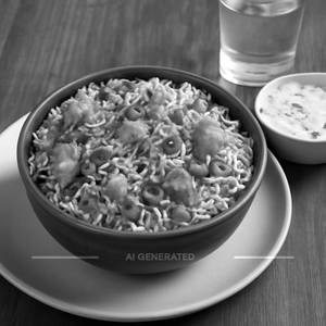 Veg Biryani