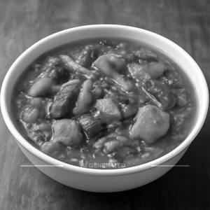 Veg kolhapuri