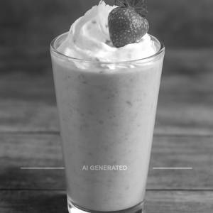 Strawberry Shake