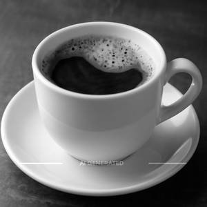 Hot Coffee