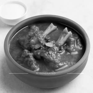 Mutton Handi