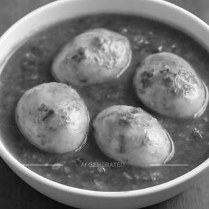 Egg Curry