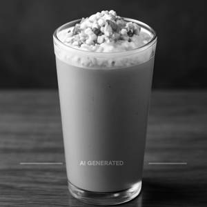Hazelnut Cold Coffee