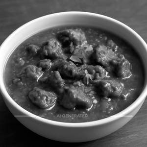 Mutton Botti Masala
