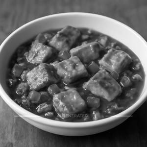 Paneer Manchurian