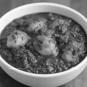Aloo Palak