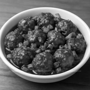 Manchurian Dry
