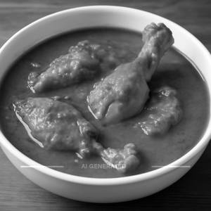 Chicken Gravy