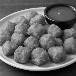 Paneer Popcorn