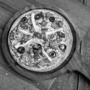 Farmhouse Pizza