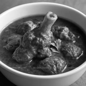 Mutton Masala