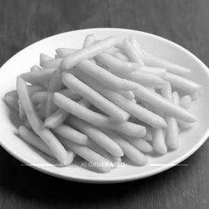 Classic Fries