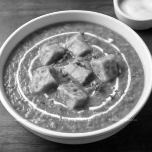 Paneer Lababdar