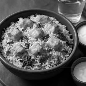 Paneer Pulao