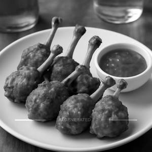 Chicken Lollipop