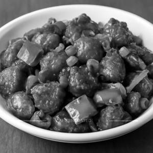 Chilly Chicken