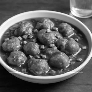 Chicken Manchurian