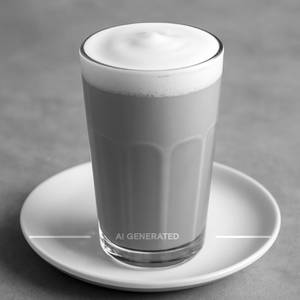 Classic Cold Coffee