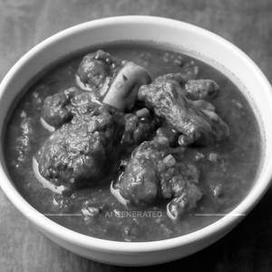 Mutton Masala