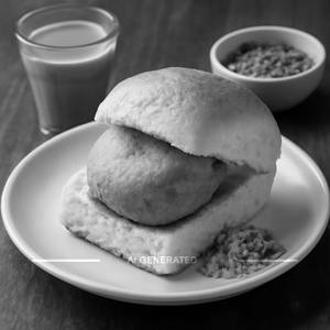 Wada Pav