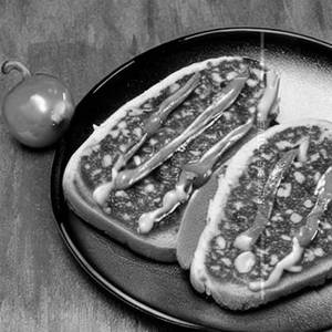 Chilli Cheese Toast