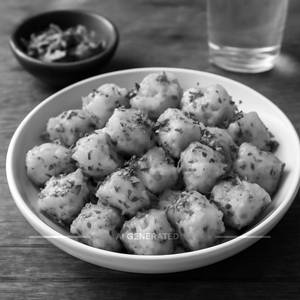 Jeera Aloo