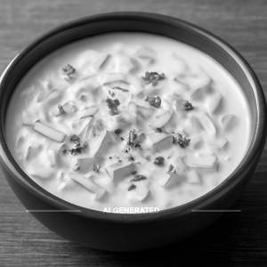 Onion Raita