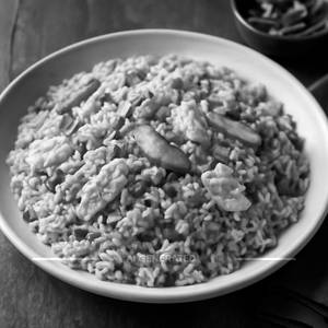 Eggs Fried Rice