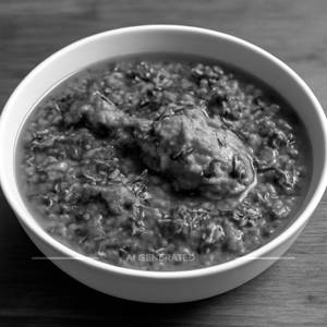 Methi Chicken (Dish)