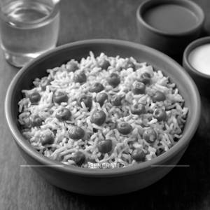 Matar Pulao