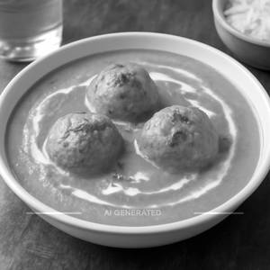Malai Kofta