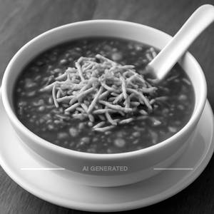 Veg Manchow Soup