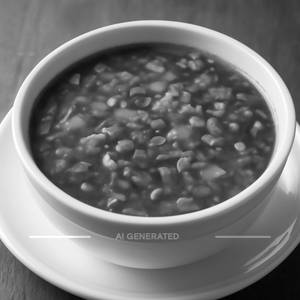 Veg Hot & Sour Soup