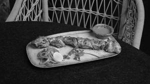 Dilli 6 Chicken Kebab