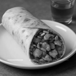 Chicken Wrap