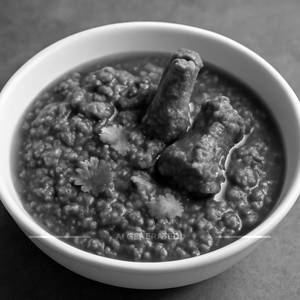 Mutton Rara                   
