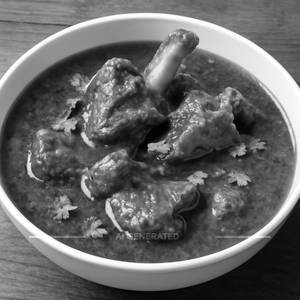 Mutton Punjabi