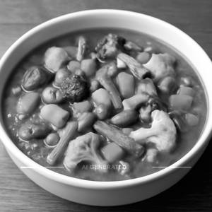Mix Veg