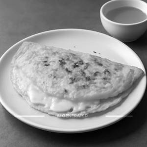 Cheese Omelette