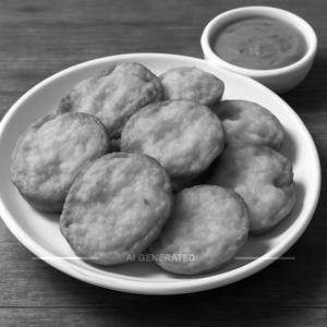 Potato Pakoda