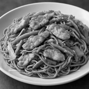 Chicken Chowmein