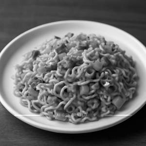 Veggie Maggi