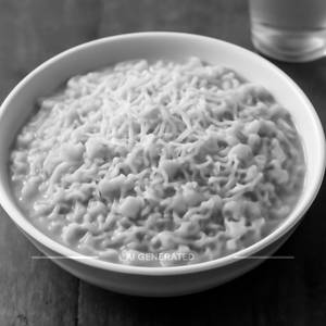 Cheese and Corn Maggi