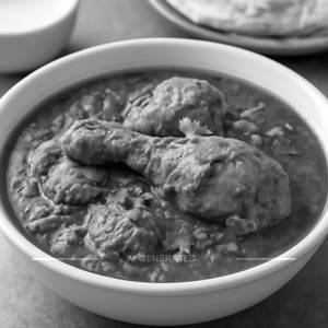 Chicken Masala