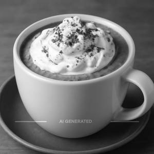 Hot Chocolate
