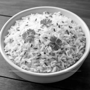 Jeera Rice