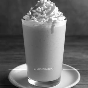 Butterscotch Shake