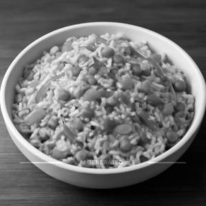 Veg Fried Rice