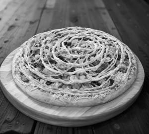 Fantastic Italian Pizza